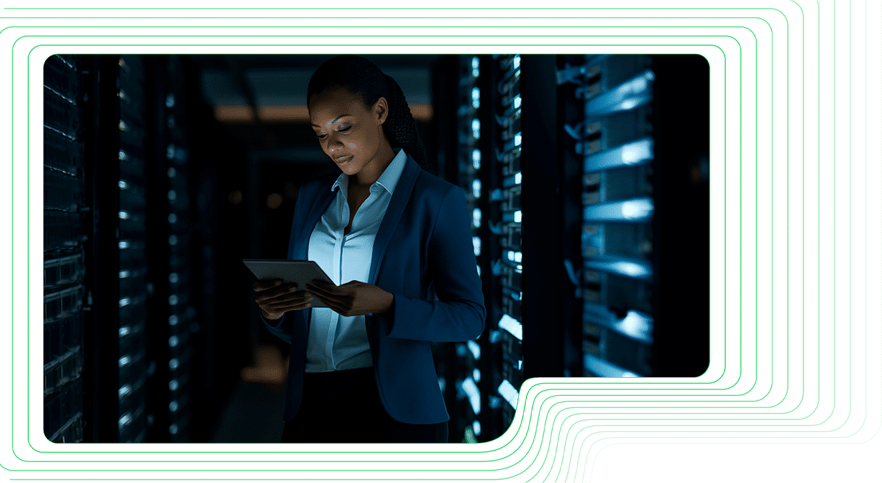 It Roul's IT Inventory & Rollout - Positivo S+, Serviços de Tecnologia para Empresas