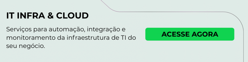Infraestrutura de TI