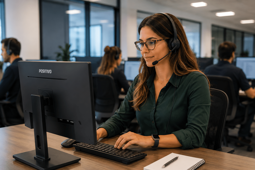 service desk