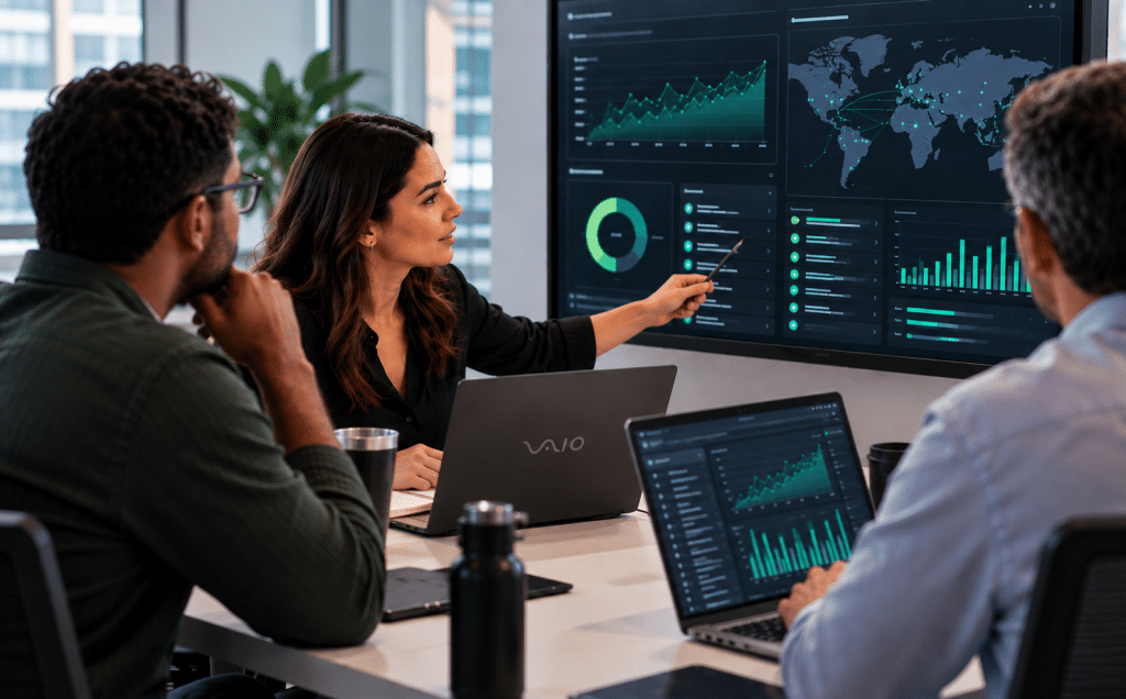 Network Operation Center